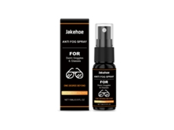 Spray Anti embaçamento Óculos Worten