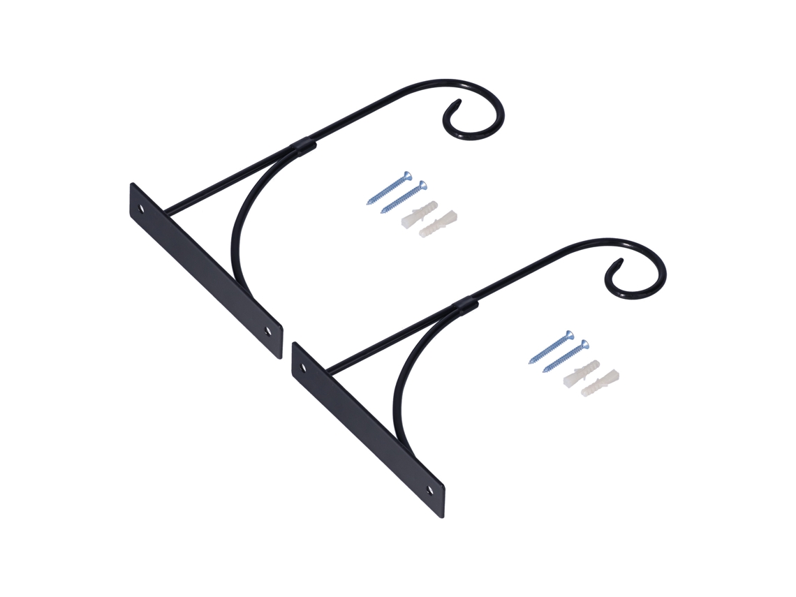 Firstx - Conjunto de 10 adesivos de parede autoadesivos e à prova d'água para banheiros e cozinhas.