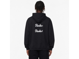 Rockinstone Radio:radio!2 Hoodie Unique Designer Style