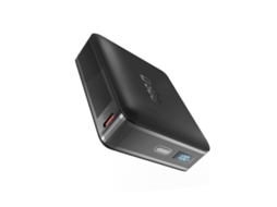 Powerbank Z Wyświetlaczem Lcd 20000mah Usb c 65w Czarny SBS