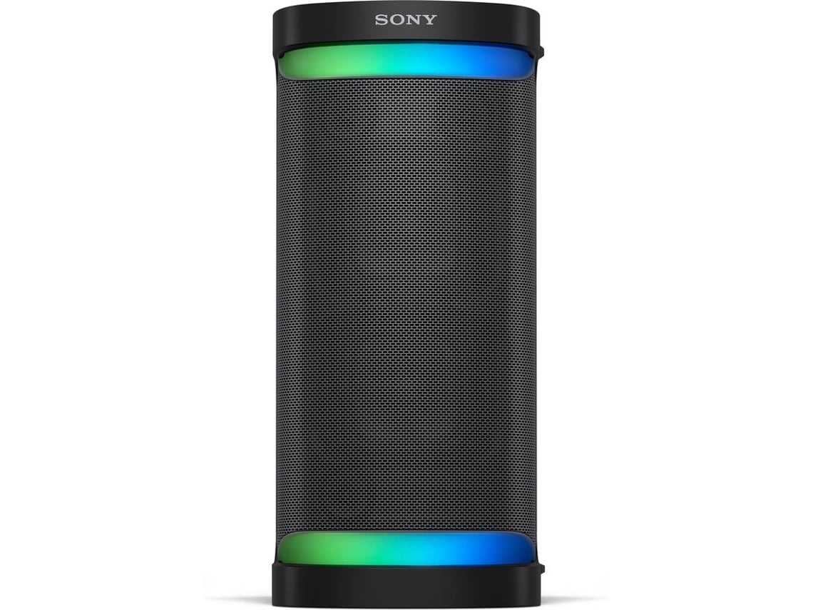 Coluna High Power SONY SRS-XP700 (Outlet Grade A)