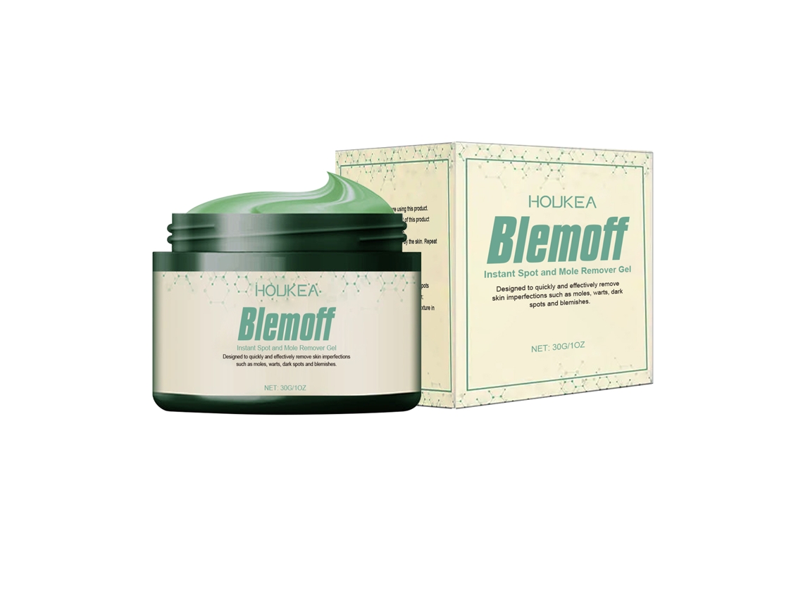 Gel de Limpeza Suave para Cuidado Nutritivo de Manchas Cutâneas