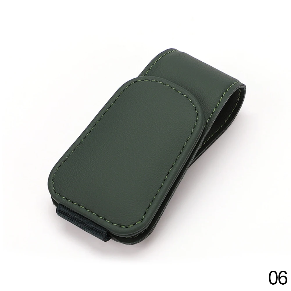 Suporte para Óculos de Carro com Clipe, de Carro ~01873 AQUAFORGE