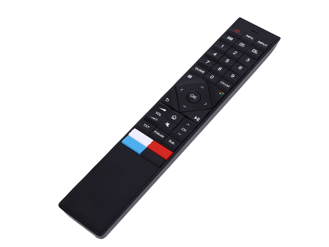 Controle Remoto LAXISCREED para Tv Hisense En3a70