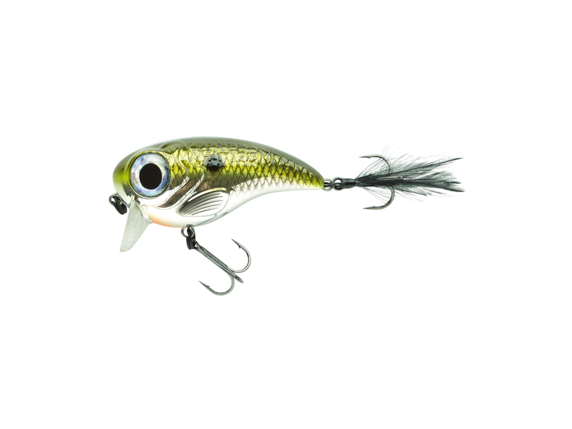 Lure Spro Fat Iris 60 – 17g