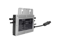 Inversor Solar Mppt Wifi 700w Ip67 Sistema Pv Varanda