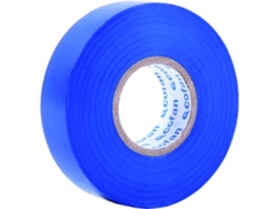 Rolo de Fita Isoladora COFAN Azul (20M)