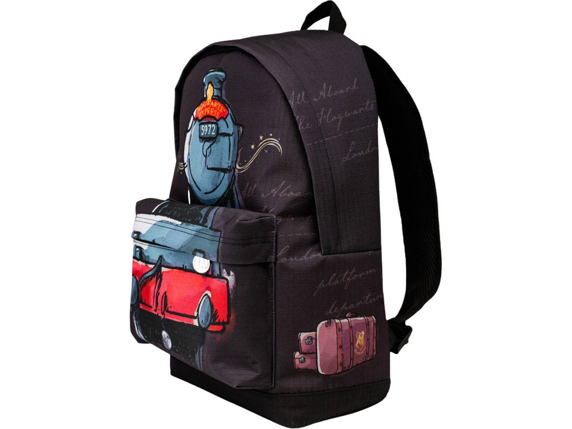 Mochila harry online potter amazon
