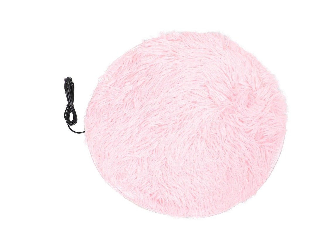 Unidade De Almofada Térmica Para Cães, Cobertor Elétrico Anti Arranhões E Mordidas. Olysi Shop