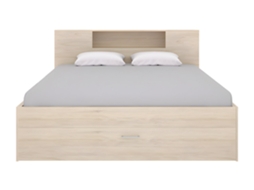 Estrutura De Cama Leandre