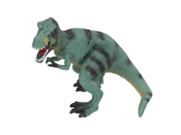 Ats figura Simulada de Tyrannosaurus Brinquedo Modelo de Dinossauro Decoração Brinquedo Educativo Precoce