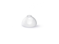 Signia Click Dome, 8mm Fechado(6/frp)