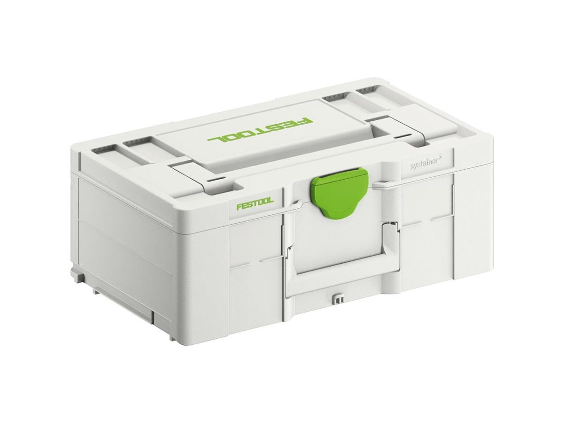Systainer³ Sys3 L 187 FESTOOL