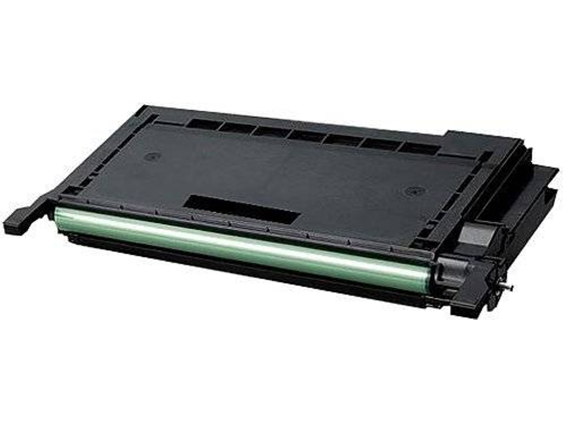 Toner para Samsung clpk660b Preto (clp-k660b/els)
