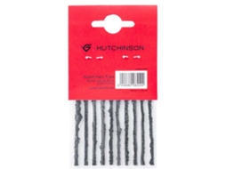 Kit Remendos Tubeless Preto 10 X 3 Mmhutchinson