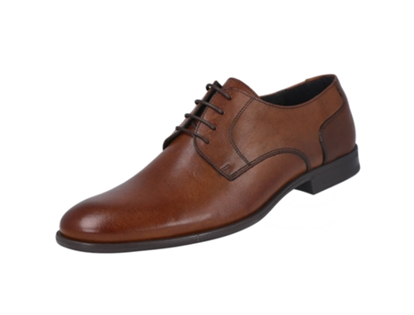 505 Sapatos de Vestido de Homem 43 L&R SHOES
