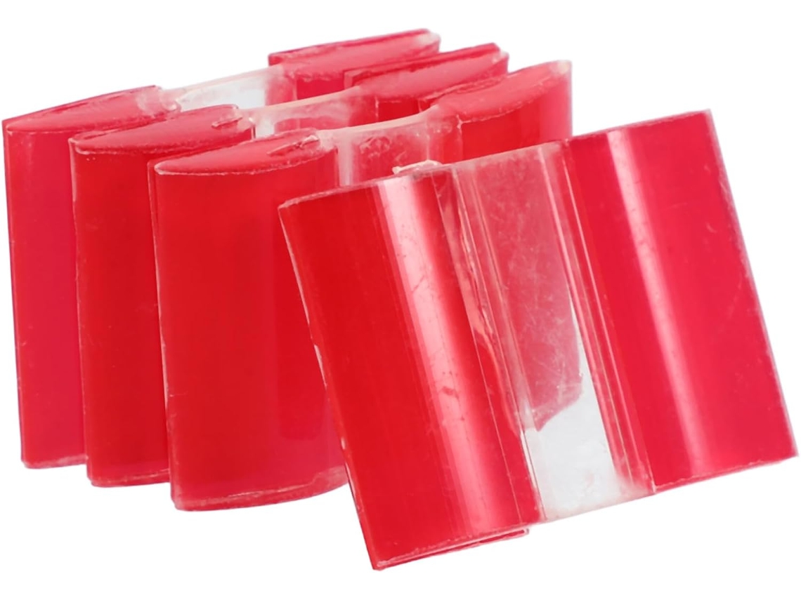 Conjunto De 4 Dobráveis Para Armários, Móveis E Expositores.