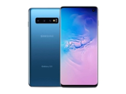 Smartphone SAMSUNG S10 (Recondicionado Como Novo - 6 GB - 128 GB - Azul)