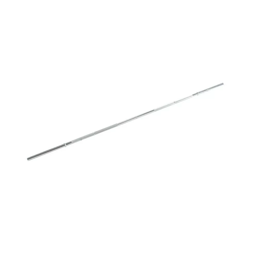 BARRA DE MUSCULAÇÃO 2180MM (30MM) YOURFIT