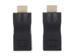 Adaptador Sinal 4k 30m LAXISCREED