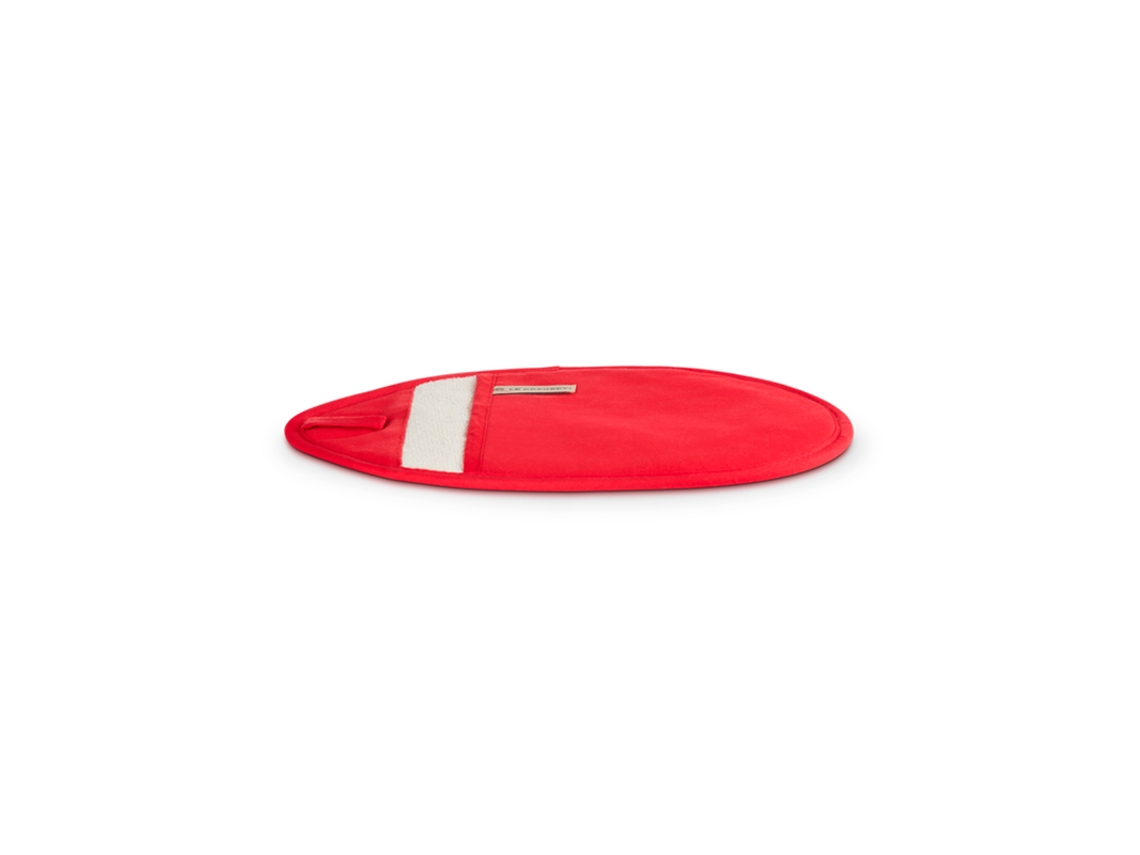 Agarrador Cereja 20Cm-Cerise LE CREUSET