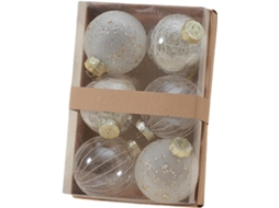 Prático Enfeite De Natal Em Cores Vibrantes E Elegantes Para Decoração De Mesas Natalinas, Festas