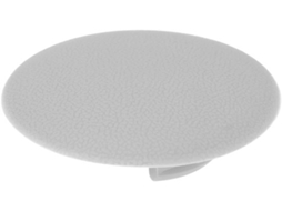 Cobertura De Braço - Substituição 72848-08020-b0 - Adequado Para Toyota Sienna 2011-2015 - Materiais Duráveis - Instalação Simples - Ajuste Perfeito -