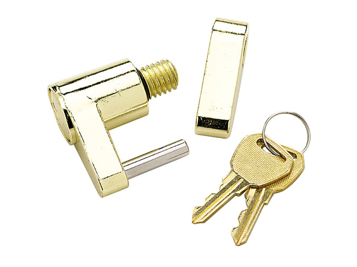 Seachoice Trailer Hitch Lock