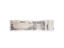 126 Keycaps De Teclado Mecânico Pbt