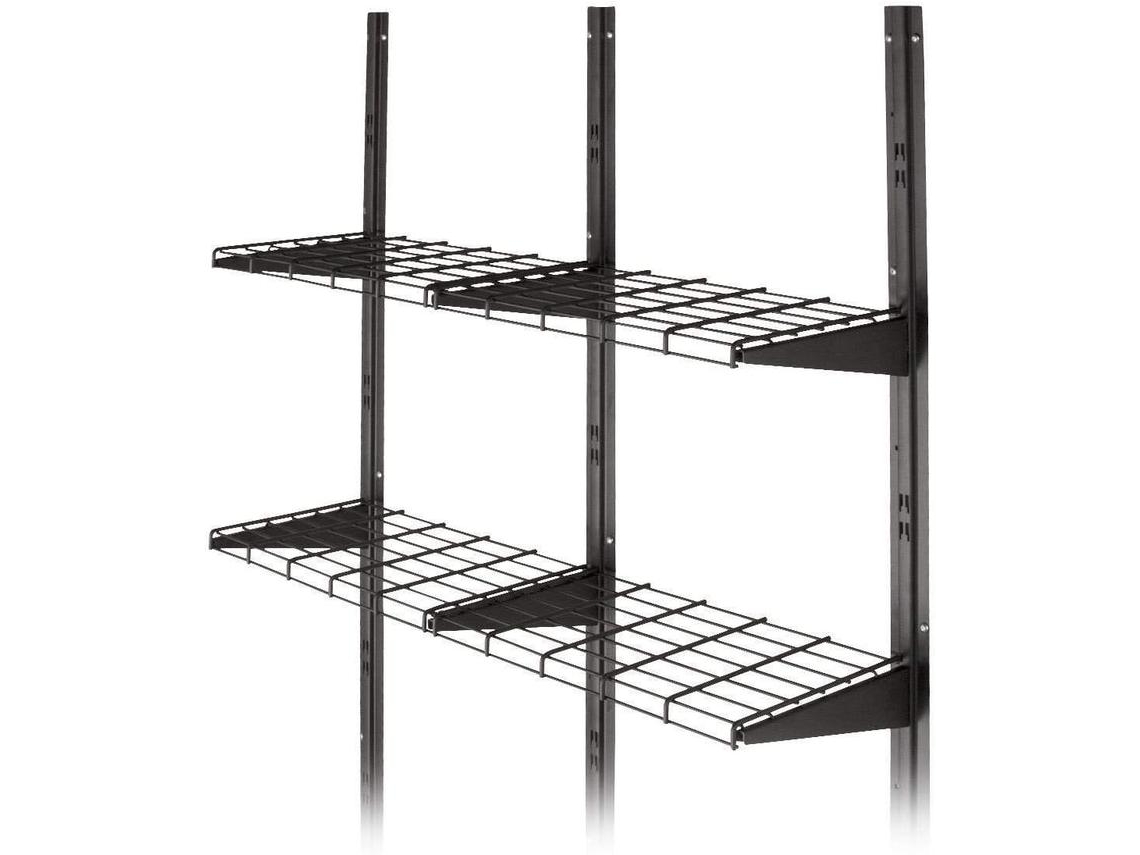 Acessórios para Abrigo SUNCAST Estanterias