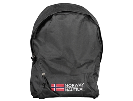 Mochila de Homem NORWAY 1965 Preto