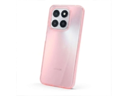 Funda Silicona Color para Honor 400 Smart LA CASA DE LAS CARCASAS
