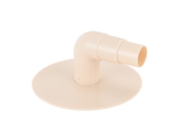 Adapter de Vácuo para Skimmer LAXISCREED