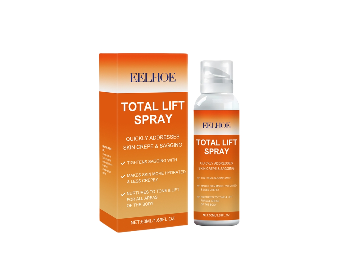 Spray Diário Hidratante Suave Nutriente para Cuidado da Pele