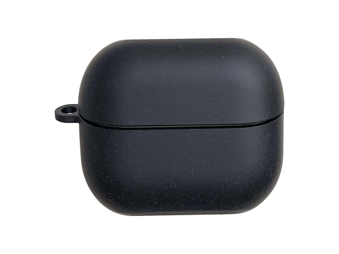 Capa Protetora De Fone De Ouvido Fosco De Cor Sólida Para Samsung Galaxy Buds 3/3 Pro