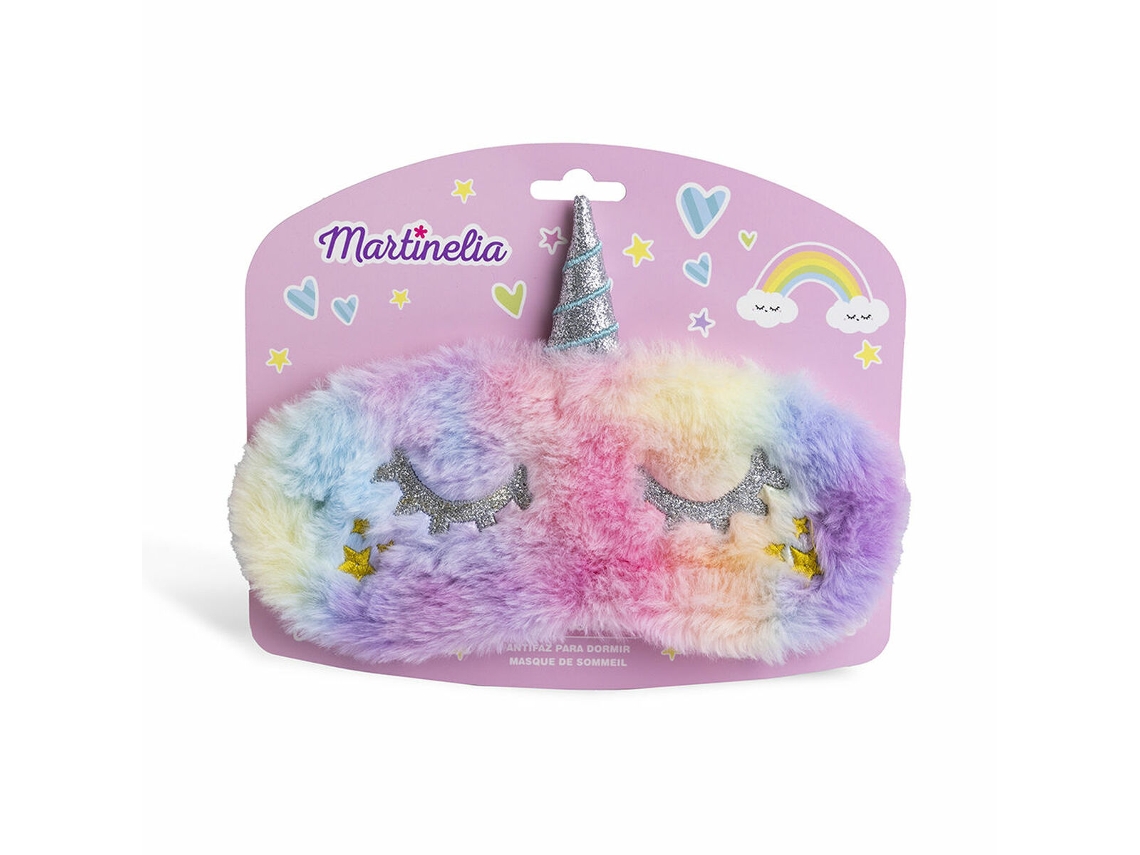 Máscara Infantil Sweet Dreams