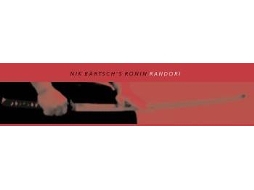 CD Nik Bärtsch's Ronin - Randooga-Select Live Under The Sky'90 (1CDs)