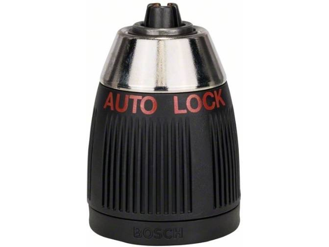 Bucha BOSCH de Aperto Rápido Até 13 mm