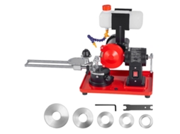 Afia-discos Para Serras Circulares Vevor 370 W, 2890 Rpm, Para Lâminas De 80 A 700 Mm