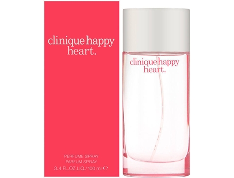 Perfume Mulher Happy Heart  EDP (100 ml) (100 ml)