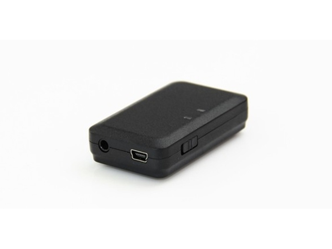 Receptor De Música Bluetooth Para Iphone E Ipod (h166)