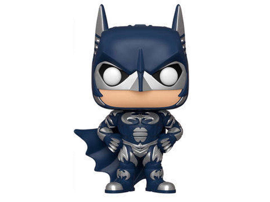 Figura FUNKO Pop! Heroes: Batman 80Th - Batman (1997)