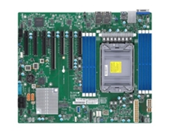 Placa mãe Mbd X12spl F O Intel® C621 Lga 3647 Atx Supermicro (socket P)