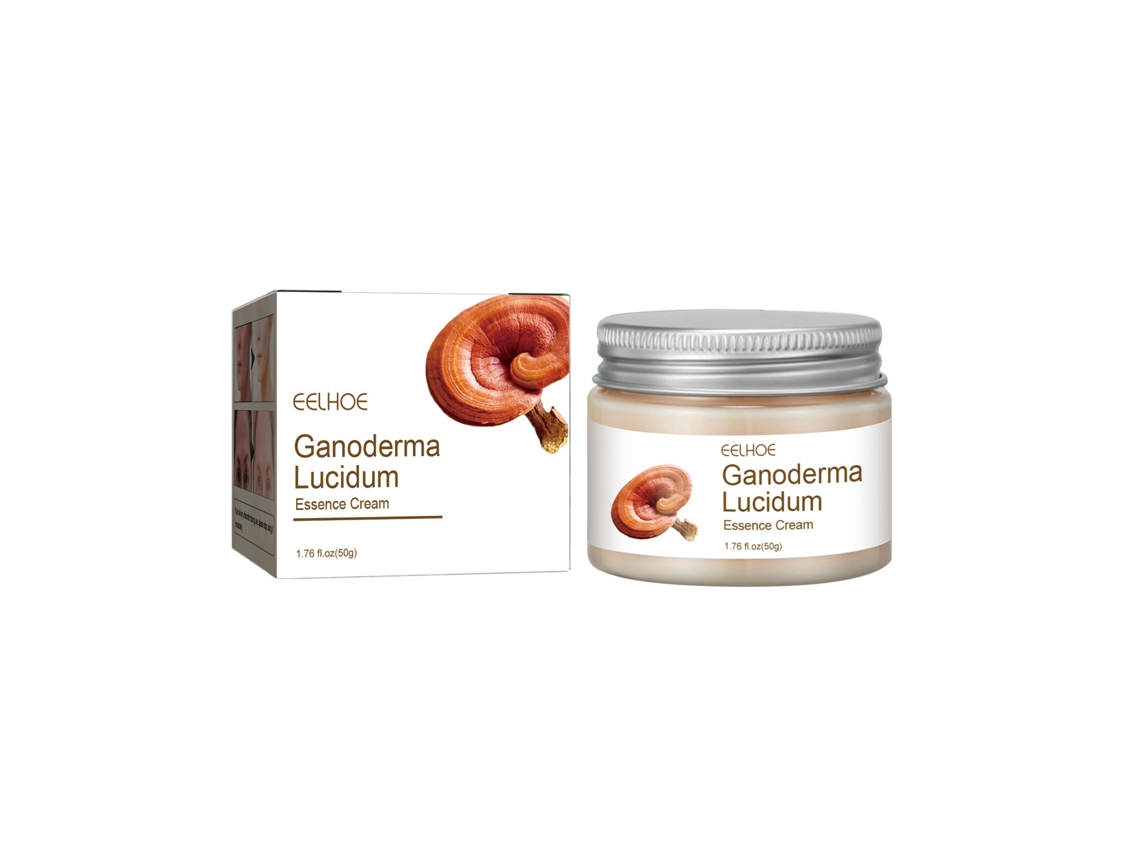 Creme Ganoderma Essência