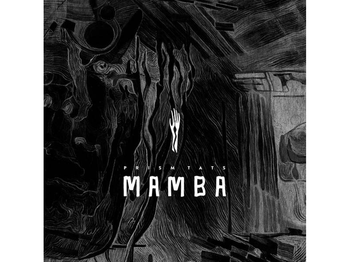 Vinil Prism Tats - Mamatohe (1CDs)