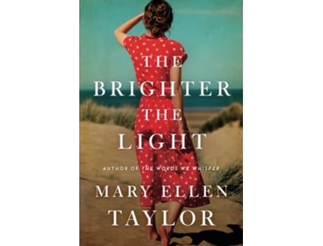 Livro Brighter the Light de Mary Ellen Taylor (Inglês)