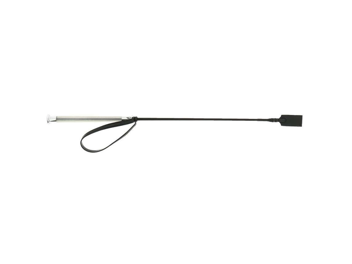 Chicote Gel Preto 65 Cmwhip&Go