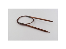 Ginger Agulhas Circulares 120 Cm 5,5 Mm Knit Pro