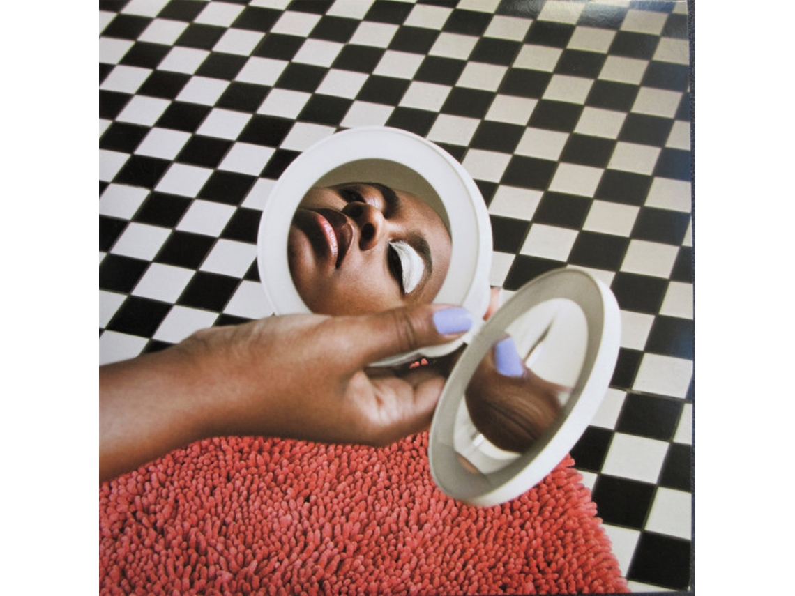 Vinil Cécile McLorin Salvant - Dreams And Daggers
