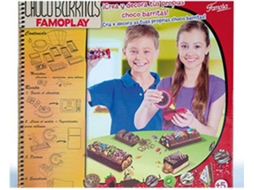 Brinquedo FAMOSA 13000251